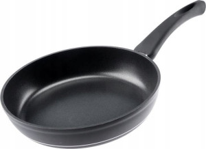 Patelnia do smażenia indukcja gaz 16 cm Royal