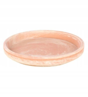 Podstawka Pod Doniczkę Donice Terakota 24 Cm