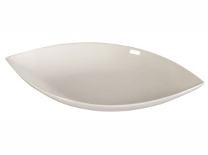 Salaterka Miska Porcelanowa Łódka Ambition 21 Cm