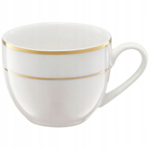Filiżanka Porcelanowa Do Kawy Espresso 90 Ml