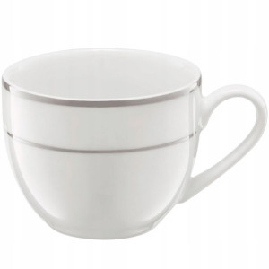 Filiżanka Porcelanowa Do Kawy Espresso 90 Ml