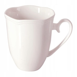 Kubek Porcelanowy Do Kawy Herbaty Ambition 350 Ml