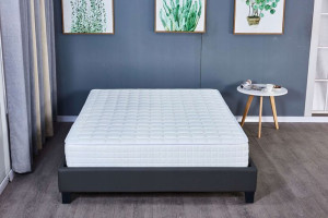 Materac 90x200 Cm Premium 20 Cm Wygodny