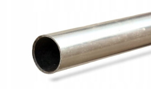 Rura do kosy z amortyzatorami 150 cm 28 mm 8 mm