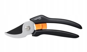 Sekator nożycowy FISKARS Solid P121 25,5 cm