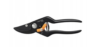 Sekator nożyczowy metalowy FISKARS SOLID P131