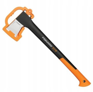 Siekiera rozłupująca FISKARS X17 - średnia (M)