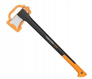 Siekiera rozłupująca FISKARS X21 - duża (L)