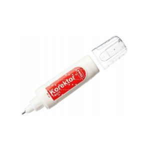 Korektor w długopisie 17 ml