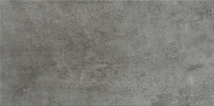 Gres szkliwiony beton szary 30x60 cm