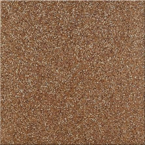 Gres szkliwiony brązowy 30x30 cm Milton