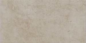 Gres szkliwiony beton beżowy 30x60 cm