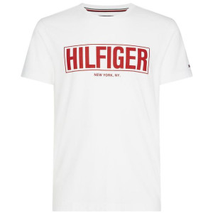 Tommy Hilfiger t-shirt koszulka męska biały XXL