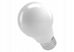 Żarówka LED 12W E27 neutralna biel 4000K