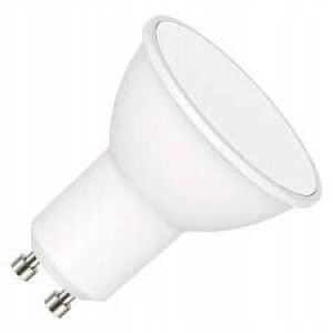 Żarówka LED GU10 6W neutralna biel 4000K