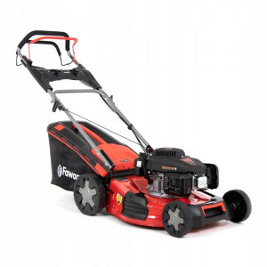 Kosiarka spalinowa z napędem do trawy 51 cm 4w1