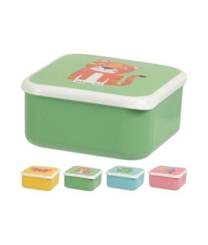 Pojemnik śniadaniowy dla dzieci lunchbox