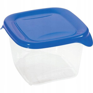 Pojemnik na żywności plastikowy Fresh