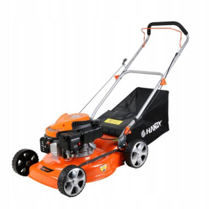 Kosiarka spalinowa do trawy Polska HANDY 2500W