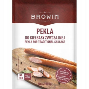 Pekla do kiełbasy zwyczajnej 65 g