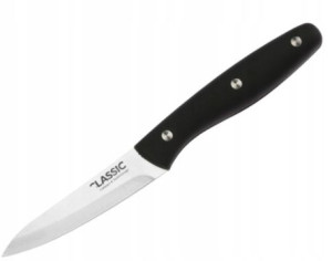 Nóż obierak do warzyw i owoców Classic 9 cm