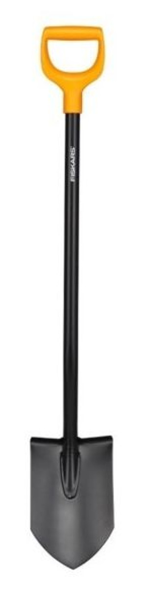 Szpadel ostry FISKARS Solid
