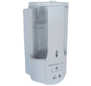 Dozownik mydła wiszący dezynfekcja automatyczny 450ml