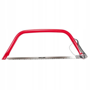 Piła kabłąkowa ręczna do gałęzi 61 cm