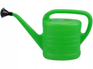 Konewka ogrodowa do podlewania plastik sitko 2,5l