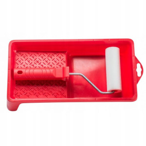 Zestaw malarski Moltopren 10 cm HARDY
