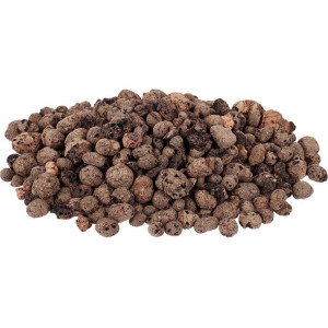 Keramzyt drenaż granulat ogrodniczy 5L 10-20mm