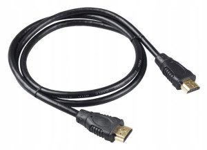 Kabel przewód HDMI 1,5m 4k FULL HD UHD HIGH SPEED