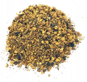 Błyskoporek Podkorowy Cięty 250 G 100% Naturalny