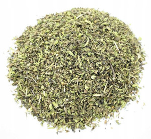 Cząber Ziele Cząbru Cięte 500 G Naturalny Sklep