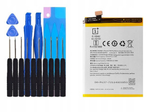 ORYGINALNA BATERIA OnePlus BLP637 OnePlus 5 5T