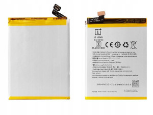 ORYGINALNA BATERIA OnePlus BLP637 OnePlus 5 5T