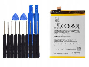 ORYGINALNA BATERIA OnePlus BLP637 OnePlus 5 5T