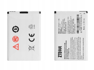 Oryginalna Nowa Bateria Do Routera Zte Mf286