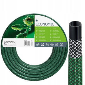 Cellfast Wąż Ogrodowy Economic 3-warstw 1/2" 50m