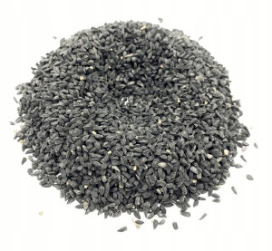 Czarnuszka Nasiona Czarnuszki 50 G 100% Naturalny