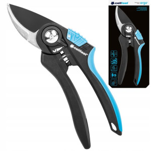Cellfast 41-020 Sekator Nożycowy Ergo Safetouch