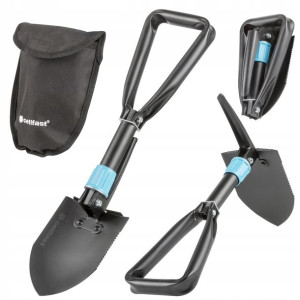 CELLFAST Saperka wielofunkcyjna 3w1 IDEAL PRO
