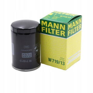 Filtr Oleju MANN W719/13