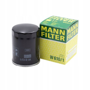 Filtr Oleju MANN W610/1