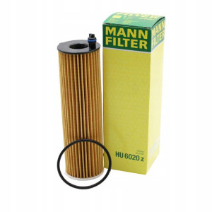 Filtr Oleju MANN HU6020Z
