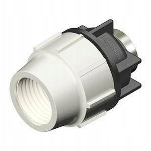 Złączka Fi 20x15 Gw Plasson Mufa Cf Pe-stal