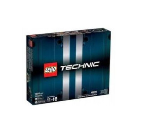 Lego Technic 41999 Crawler Exclusive Edition