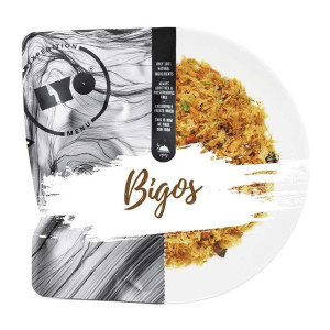 Liofilizat - Lyofood Bigos 500g