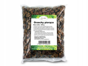 Orzechy Piorące 500g Do Prania Vivio
