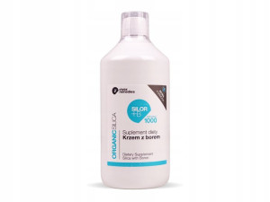 Krzem Z Borem Silor+b 1l Invex Remedies